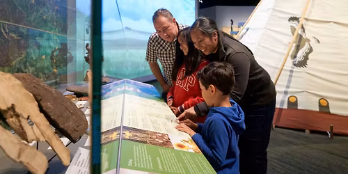 First Fridays @ the Manitoba Museum