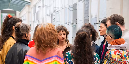 Formation : L'onde - R\u00e9inventons nos rites | Avec Li\u00e9vine Hubert & Pauline de La Boulaye