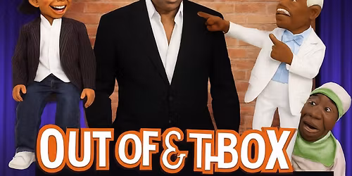 Out of the Box A Celebration of Legacy