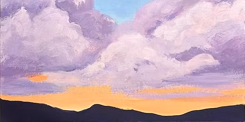 Children's Paint with Sara