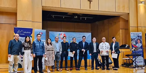 19th Founding Anniversary Gala