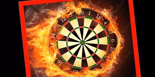 Brickmakers Darts Round Robin Tournament