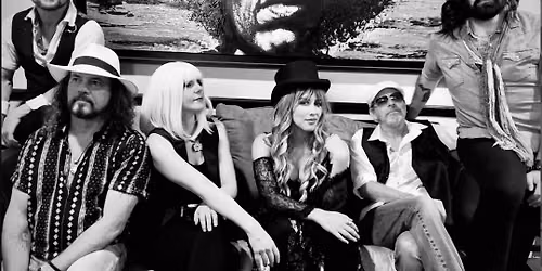 FLEETWOOD MAC Tribute - Twisted Gypsy at The Orleans 