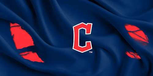 Toronto Blue Jays at Cleveland Guardians Tickets