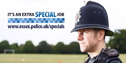 Southend Division Reunion