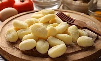 In-person class:  Handmade Gnocchi (Portland)