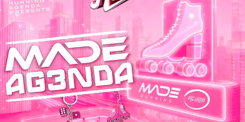Made Agenda