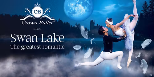 Swan Lake