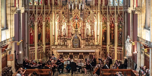 Camerata at Christmas