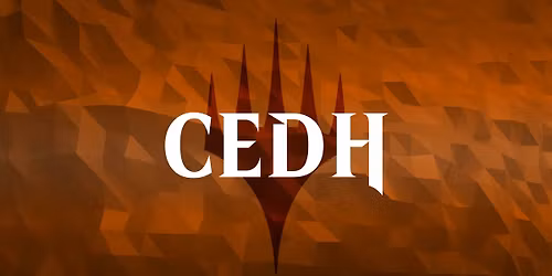 cEDH Tournament by Emerald Entertainment