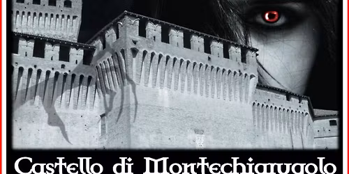 Montechiarugolo Halloween Night - La Regina delle Ombre