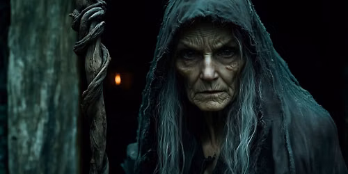 October Worship Service: The Cailleach - Shaping Our Future