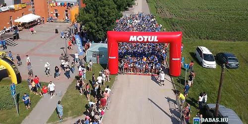 Rotary 23. Dabasi Fut\u00f3nap