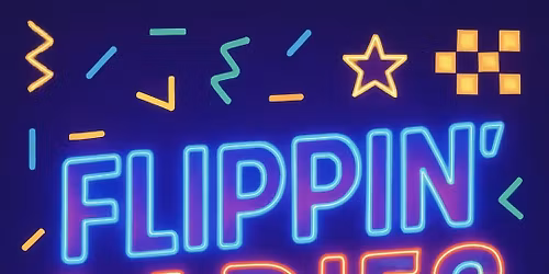 Flippin' Ladies