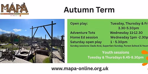 Halloween Family Craft Session