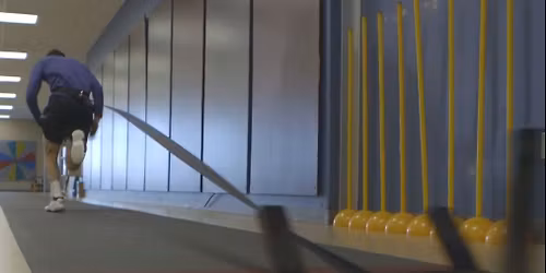 Summer Sports Prep Camp (4 Day)