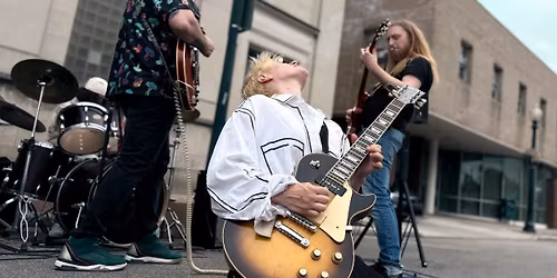 Time Cat Holiday Spectacular!