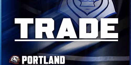 Portland Winterhawks vs. Victoria Royals