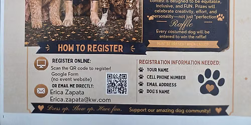 The Mutt Gala