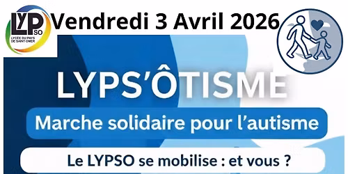 Lyps'Otisme 