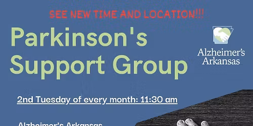 Parkinson's Support Group
