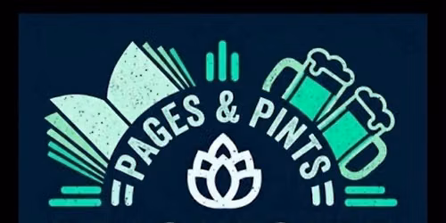 Pages & Pints Book Club @Brightside