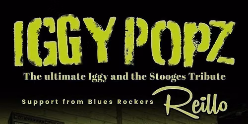 Iggy Popz