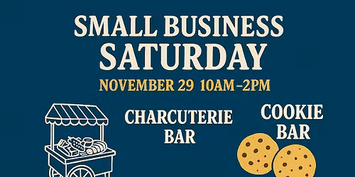 Small Business Saturday
