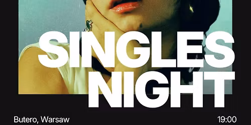 Thursday | \ud83c\udf08 LGBTQ+ SINGLES NIGHT | LESBIAN EDITION @ butero | Warsaw