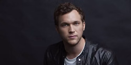 Phillip Phillips Tickets