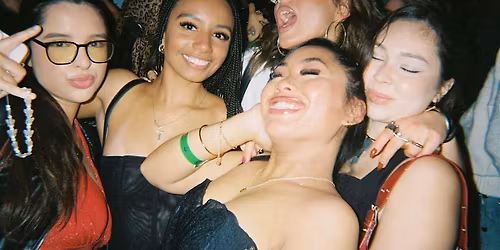 Wild Faaji: Moments Pop Up [Sydney]