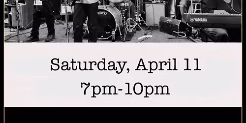 Bob Merchant & The Shadows