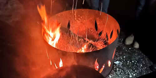 R\u00e4uchern am Berg - Naturpark Dobratsch