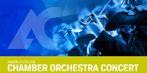 AC Guitar Ensemble and Chamber Orchestra Fall Concert