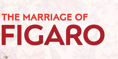 The Marriage of Figaro