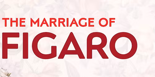 The Marriage of Figaro