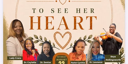 To.Get.Her Women\u2019s Conference