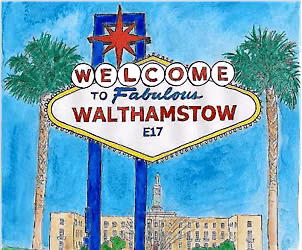 Walthamstow