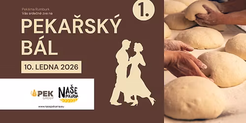 1. Peka\u0159sk\u00fd b\u00e1l