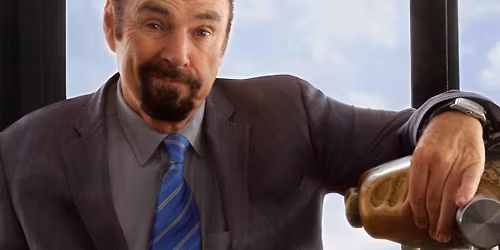 COMEDY KING STEVE SWEENEY AT THE SPIRE, FRI. DEC. 19