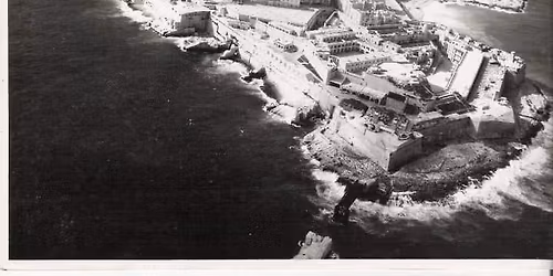 Remembrance Sunday 2025, hosted by the RBL Malta Branch