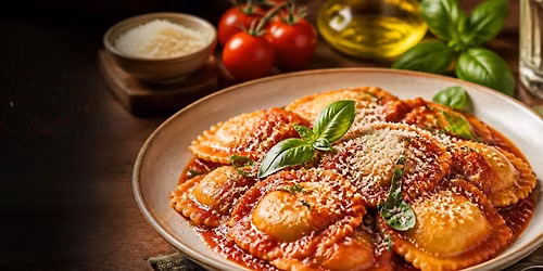 Pasta Night - Handmade Pasta Experience