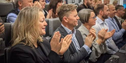 Frokostm\u00f8te 18.11.2025