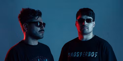 CUTOFF presents Di Chiara Brothers