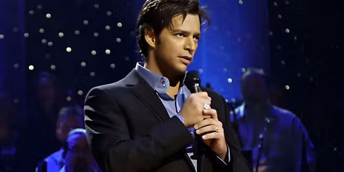Harry Connick Jr.