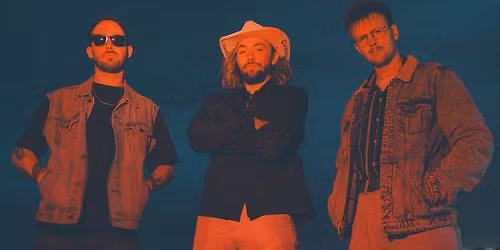 Krooked Tongue | Manchester, Gullivers