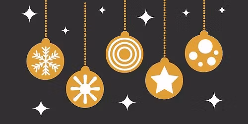 Soir\u00e9e dansante de No\u00ebl 2025