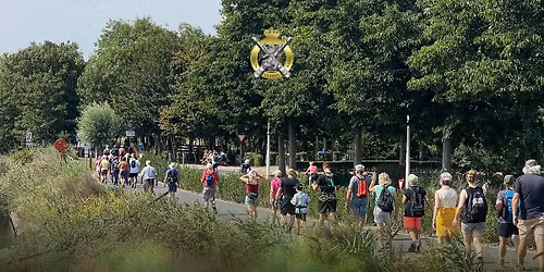  \ud83e\udd7e\ud83c\udfc3 Wandel- & Loopevent \u2013 9 mei \u2013 Iedereen welkom!