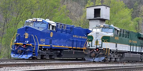 Southbound Model Train Expo 2026