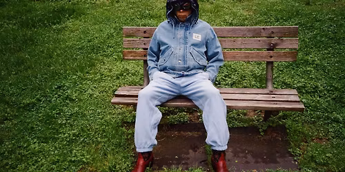 Bonnie \u00b4Prince\u00b4Billy - Dresden - Parkhotel